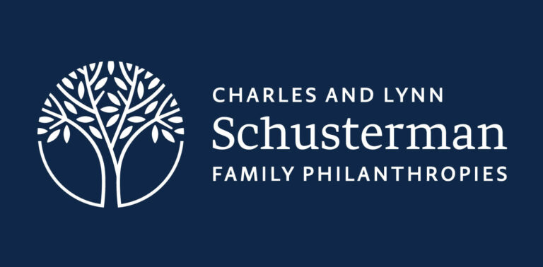 GTT-Funders_Charles + Lynn Schusterman